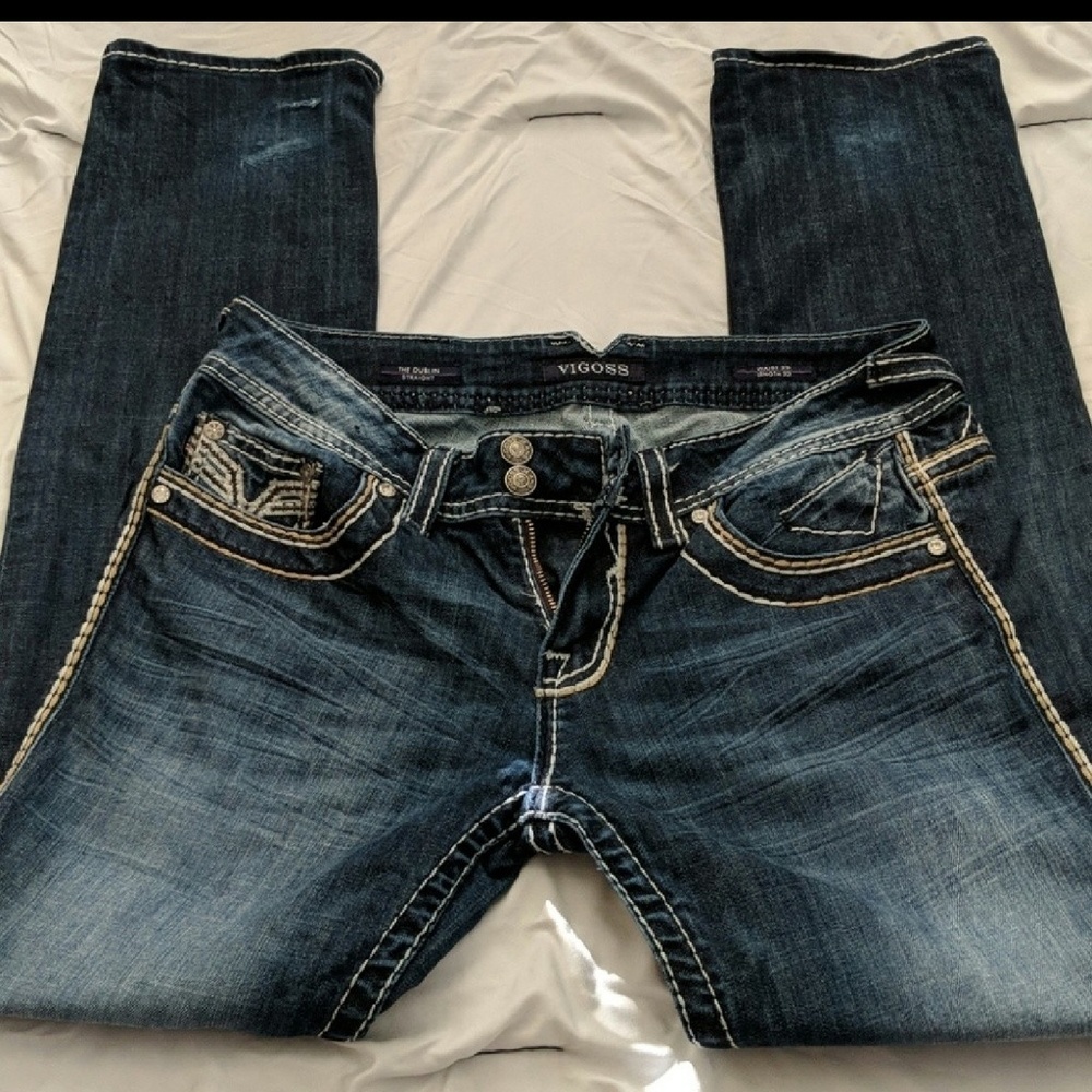 Vigoss Jeans